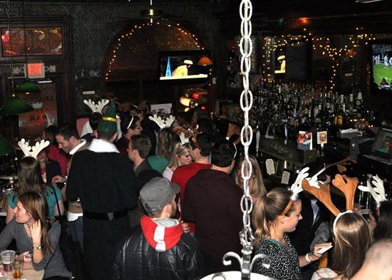 15th Annual Reindeer Romp! (Gallery B)