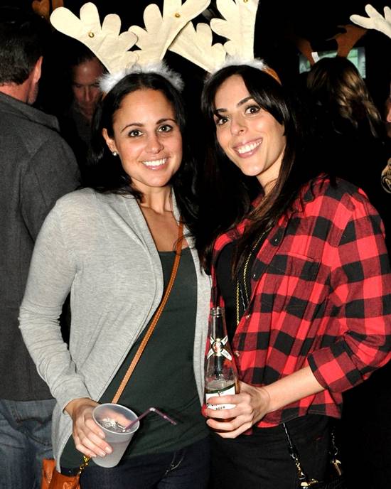 15th Annual Reindeer Romp! (Gallery B)