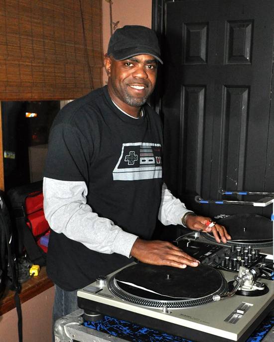 15th Annual Reindeer Romp! (Gallery B)