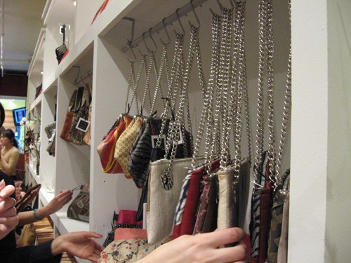 1154 LILL Grand Opening