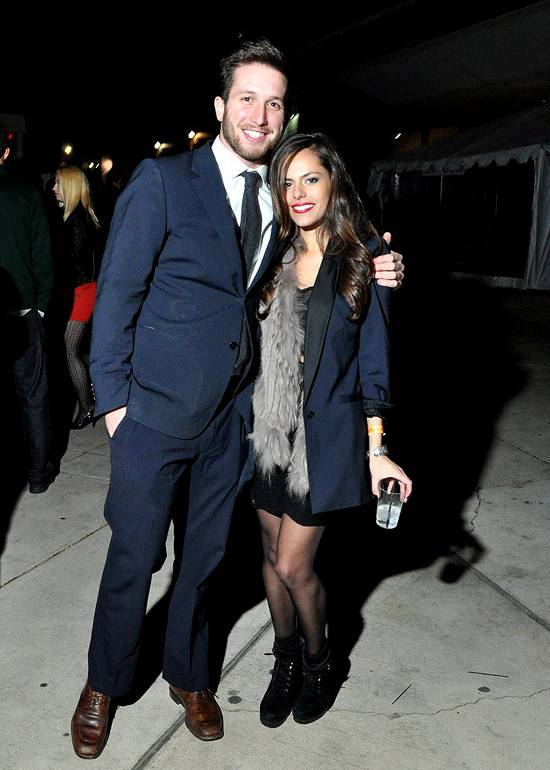 New Years Eve 2013 at The Piazza!