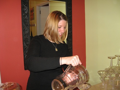 1154 LILL Grand Opening