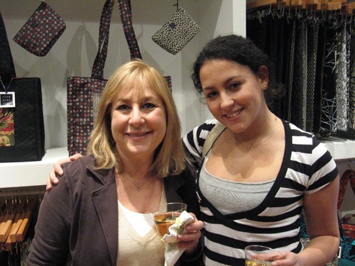 1154 LILL Grand Opening