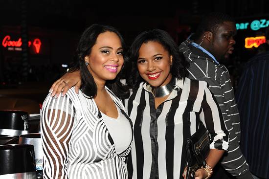 New Years Eve 2013 at XFINITY Live! (Gallery F)