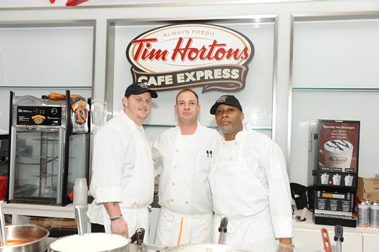 New Years Eve 2013 at XFINITY Live! (Gallery F)