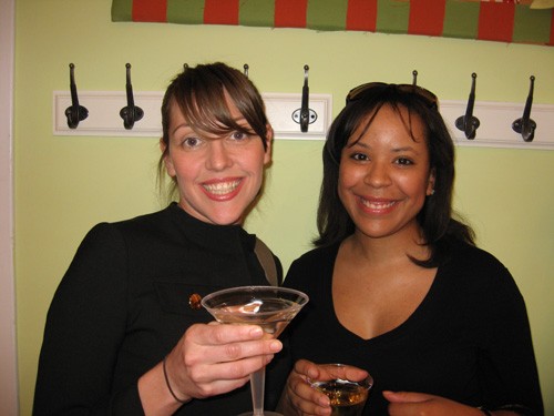 1154 LILL Grand Opening