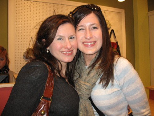 1154 LILL Grand Opening