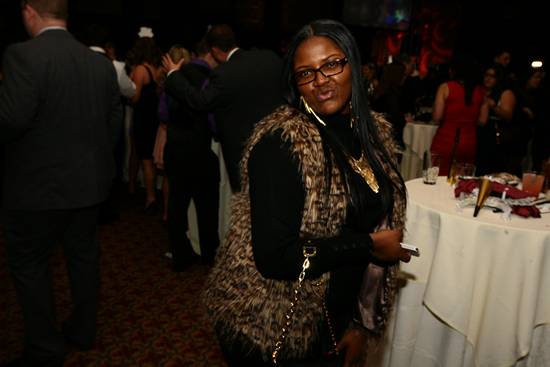 New Years Eve 2013 at The Crystal Tea Room! (No Gallery Letter)