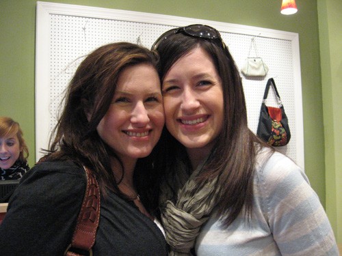 1154 LILL Grand Opening