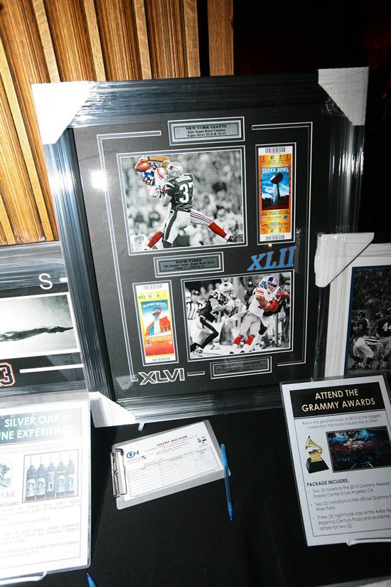 New Years Eve 2013 at The Crystal Tea Room! (No Gallery Letter)