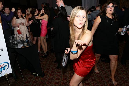 New Years Eve 2013 at The Crystal Tea Room! (No Gallery Letter)