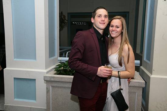 New Years Eve 2013 at The Crystal Tea Room! (No Gallery Letter)