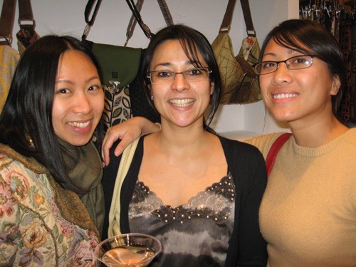 1154 LILL Grand Opening