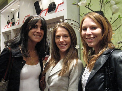 1154 LILL Grand Opening