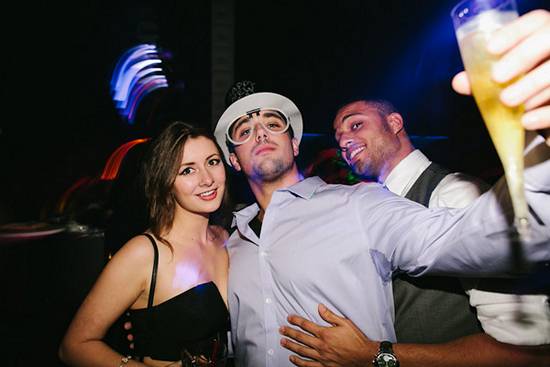 New Years Eve 2013 at LIT Ultrabar!