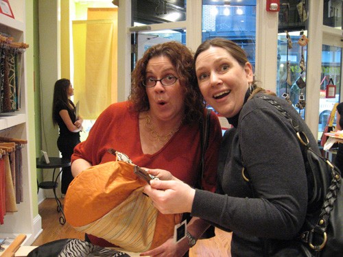 1154 LILL Grand Opening