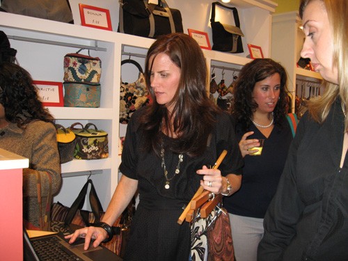 1154 LILL Grand Opening