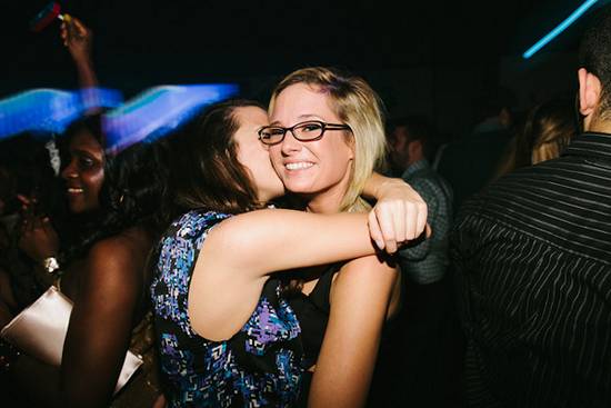 New Years Eve 2013 at LIT Ultrabar!