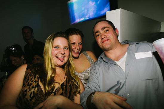 New Years Eve 2013 at LIT Ultrabar!