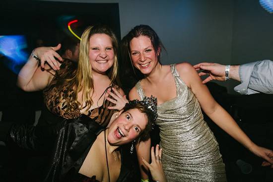 New Years Eve 2013 at LIT Ultrabar!