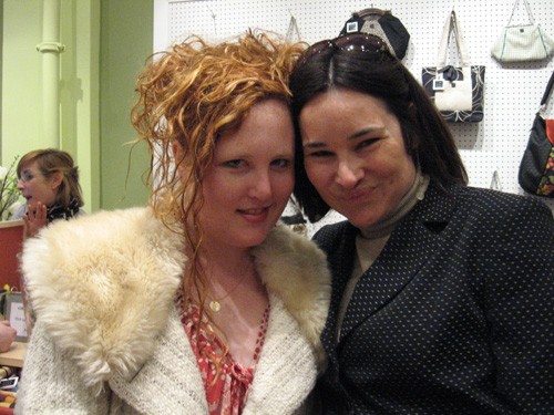 1154 LILL Grand Opening