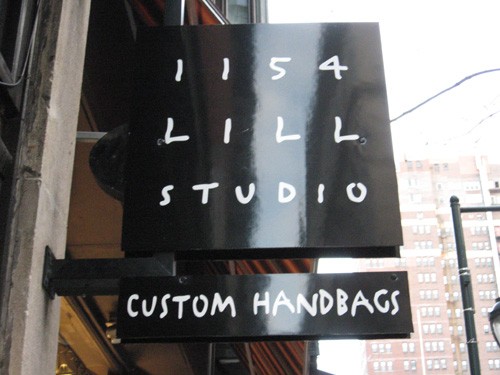 1154 LILL Grand Opening