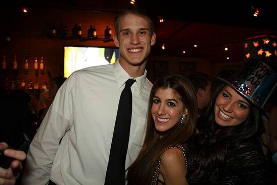 New Years Eve 2013 at Public House!