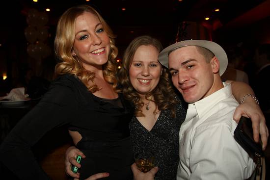 New Years Eve 2013 at Public House!