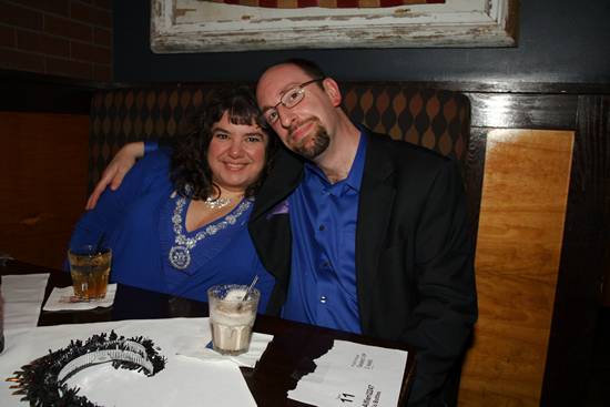 New Years Eve 2013 at Public House!