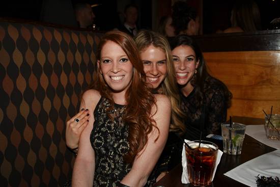 New Years Eve 2013 at Public House!