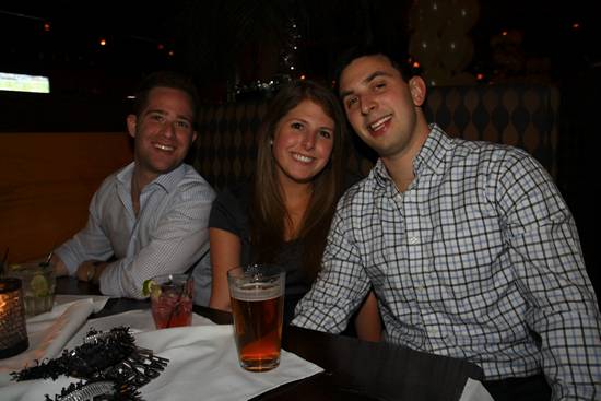 New Years Eve 2013 at Public House!