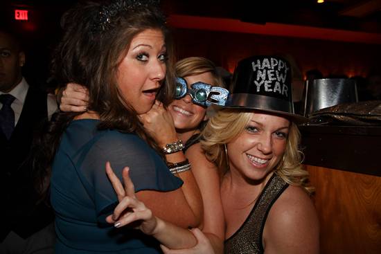 New Years Eve 2013 at Public House!