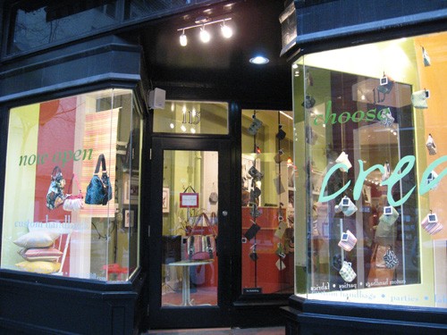 1154 LILL Grand Opening