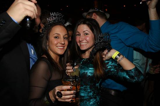 New Years Eve 2013 at Public House!