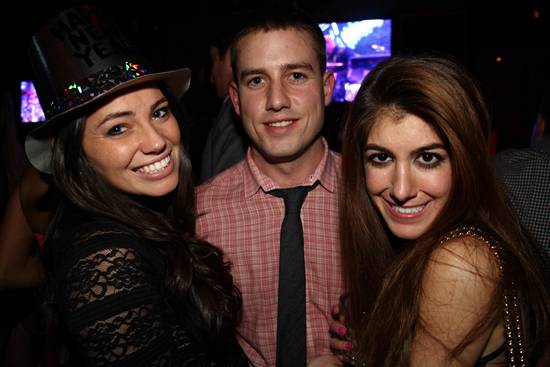 New Years Eve 2013 at Public House!