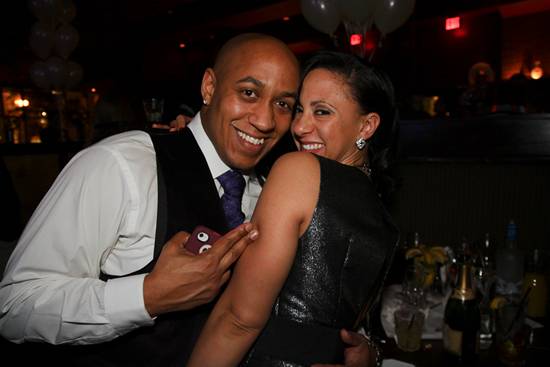 New Years Eve 2013 at Public House!