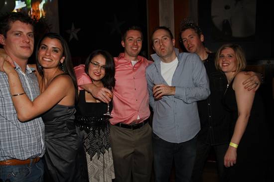 New Years Eve 2013 at Public House!