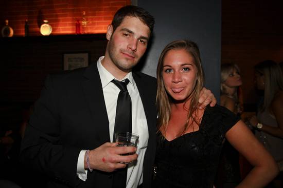 New Years Eve 2013 at Public House!