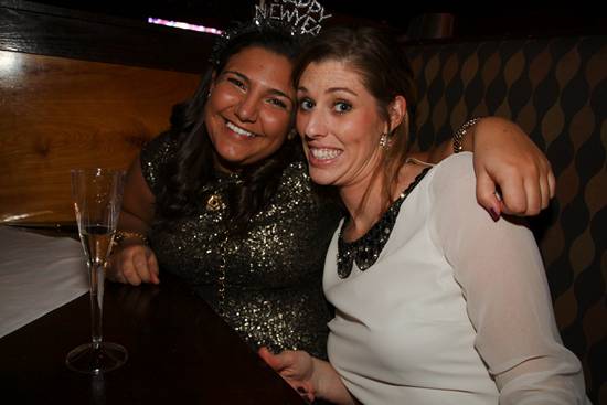 New Years Eve 2013 at Public House!