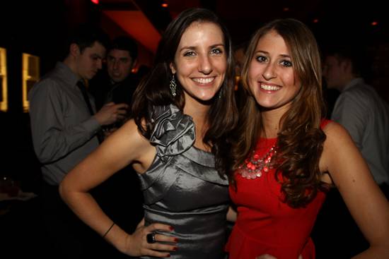 New Years Eve 2013 at Public House!