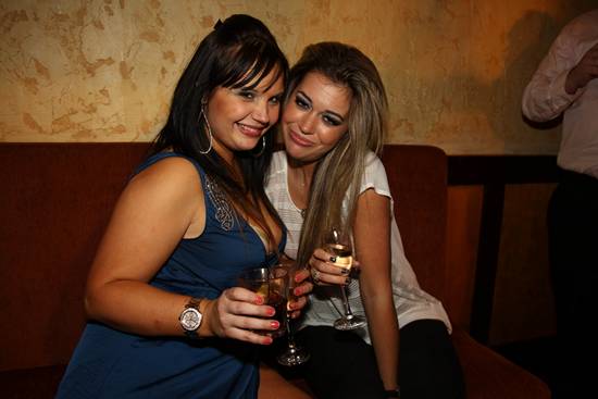 New Years Eve 2013 at Public House!