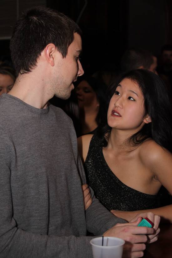 New Years Eve 2013 at McFadden's!