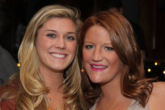 New Years Eve 2013 at McFadden's!