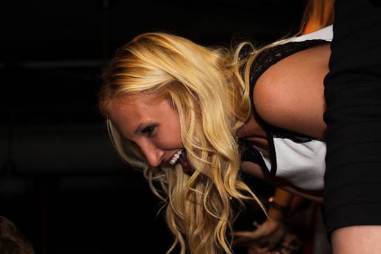 New Years Eve 2013 at McFadden's!