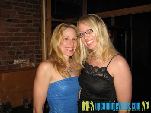 The Absolut Kick Off to Summer Party