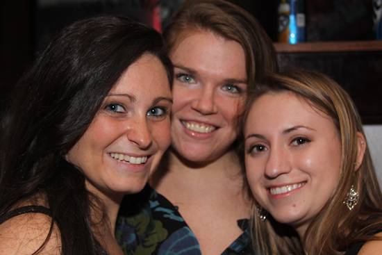 New Years Eve 2013 at McFadden's!