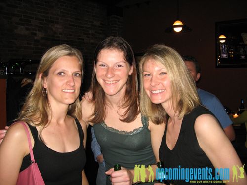 The Absolut Kick Off to Summer Party