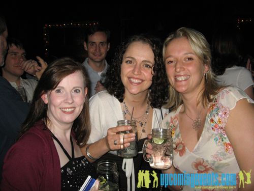 The Absolut Kick Off to Summer Party