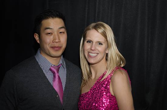 New Years Eve 2013 at Whisper!