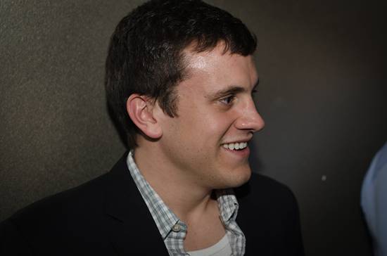 New Years Eve 2013 at Whisper!